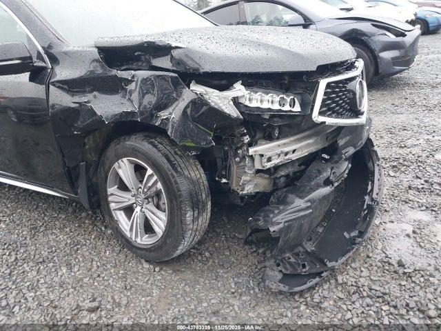 2020 ACURA MDX 5J8YD4H39LL005635 Photo 5