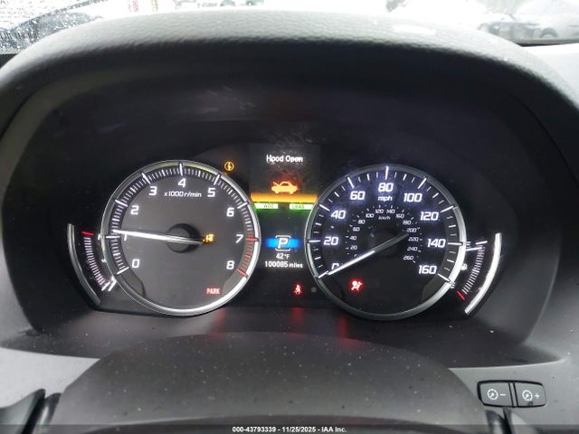 2020 ACURA MDX 5J8YD4H39LL005635 Photo 6