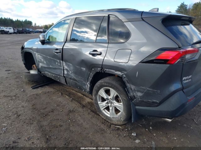 2019 TOYOTA RAV4 JTMP1RFV5KD520273 Photo 5