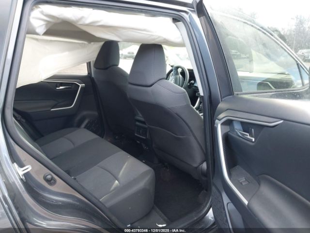 2019 TOYOTA RAV4 JTMP1RFV5KD520273 Photo 7