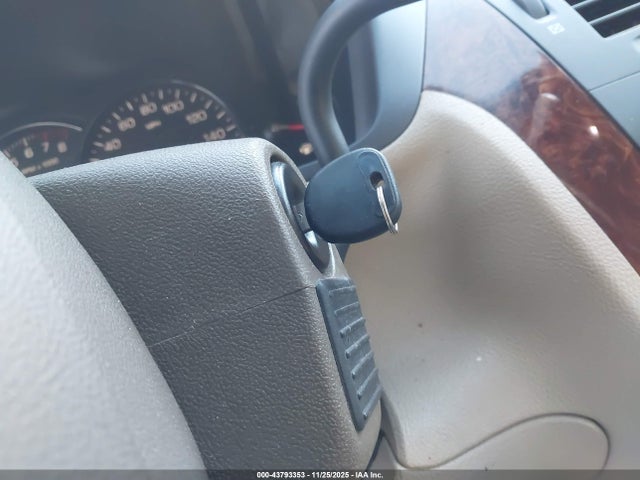 2006 CADILLAC DTS 1G6KD57Y36U149626 Photo 10