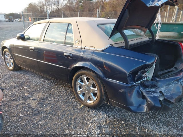 2006 CADILLAC DTS 1G6KD57Y36U149626 Photo 2