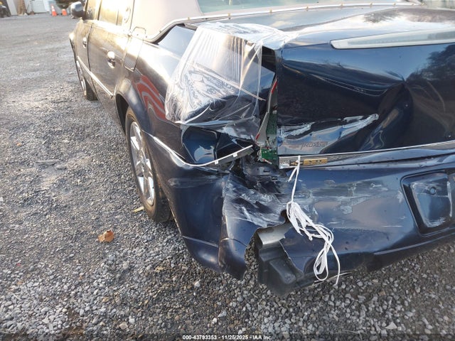 2006 CADILLAC DTS 1G6KD57Y36U149626 Photo 5