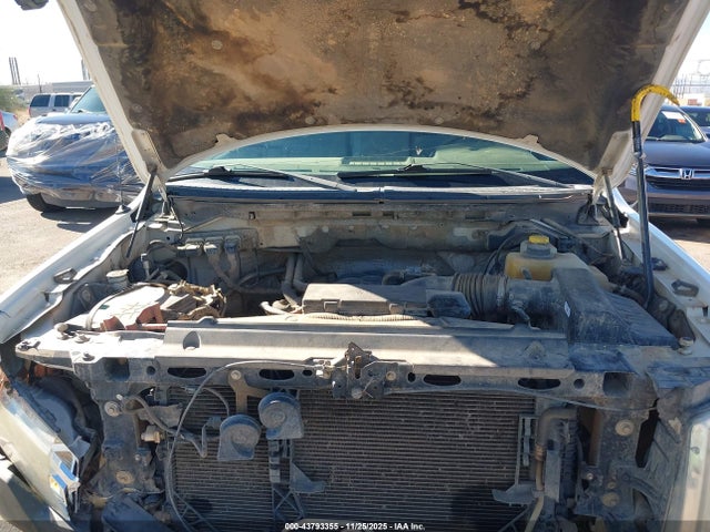 Ford F-150 Xl 2014 1FTFW1EF9EKF75902 Image 10