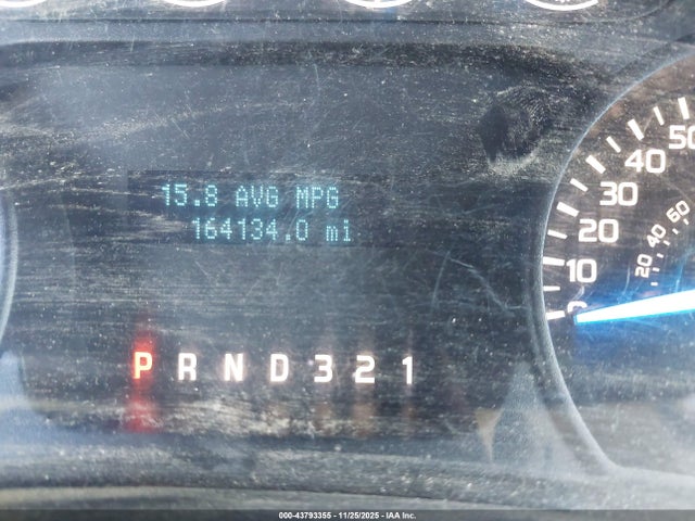Ford F-150 Xl 2014 1FTFW1EF9EKF75902 Image 15