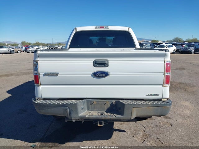 Ford F-150 Xl 2014 1FTFW1EF9EKF75902 Image 16