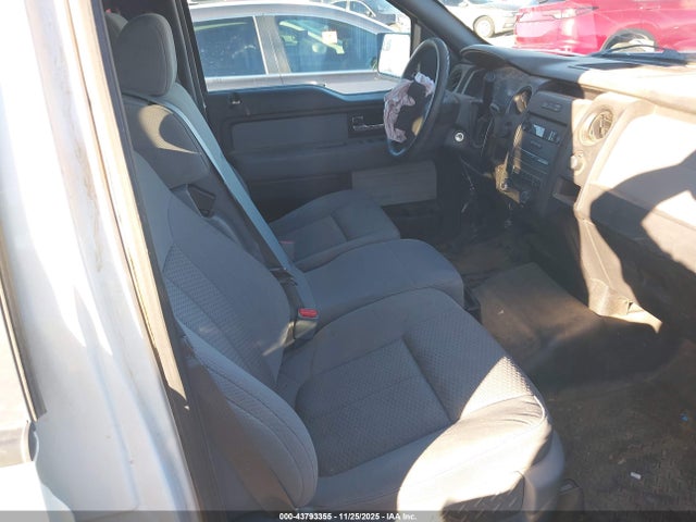 Ford F-150 Xl 2014 1FTFW1EF9EKF75902 Image 5