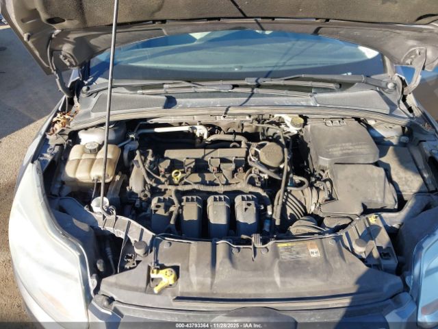 2013 FORD FOCUS 1FADP3F23DL378962 Photo 9