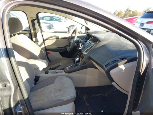 2013 FORD FOCUS 1FADP3F23DL378962 Photo 4