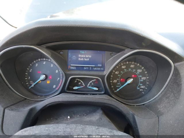 2013 FORD FOCUS 1FADP3F23DL378962 Photo 6