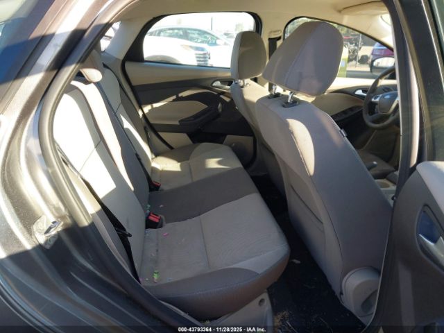2013 FORD FOCUS 1FADP3F23DL378962 Photo 7