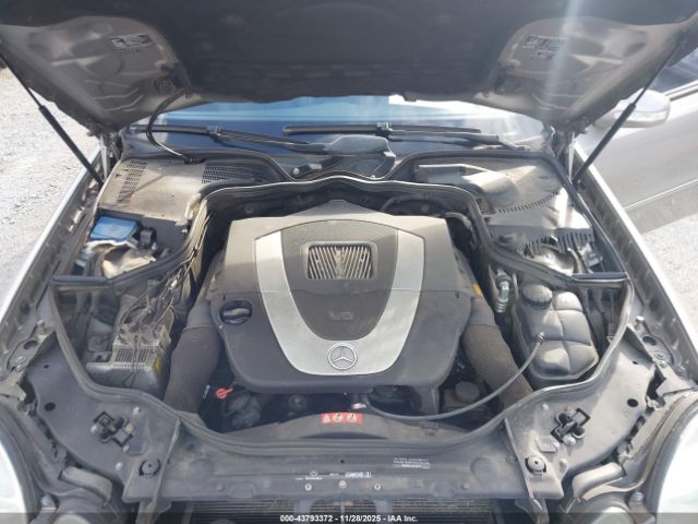 2006 MERCEDES-BENZ E 350 WDBUF87J06X207807 Photo 9