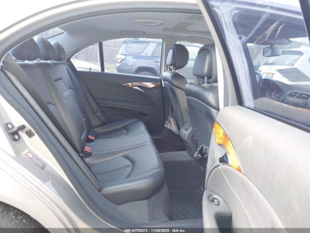 2006 MERCEDES-BENZ E 350 WDBUF87J06X207807 Photo 7