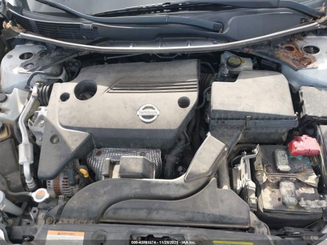 2015 NISSAN ALTIMA 1N4AL3AP1FN408131 Photo 9