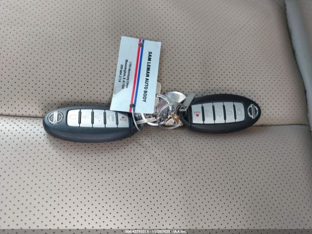 2015 NISSAN ALTIMA 1N4AL3AP1FN408131 Photo 10