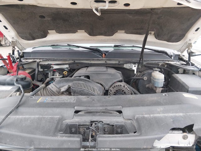 2008 CADILLAC ESCALADE EXT 3GYFK62808G193634 Photo 9