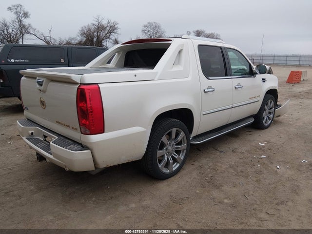 2008 CADILLAC ESCALADE EXT 3GYFK62808G193634 Photo 3