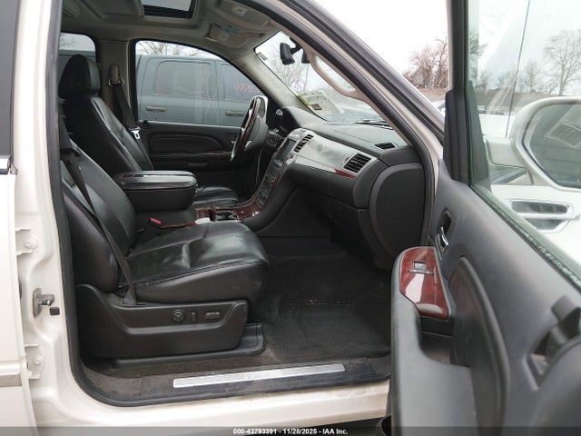 2008 CADILLAC ESCALADE EXT 3GYFK62808G193634 Photo 4