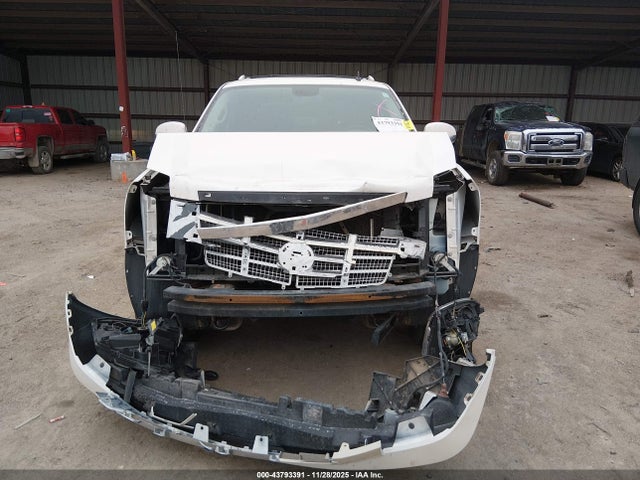 2008 CADILLAC ESCALADE EXT 3GYFK62808G193634 Photo 5