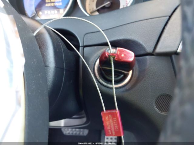 2012 MERCEDES-BENZ C 300 WDDGF8BBXCR211643 Photo 10