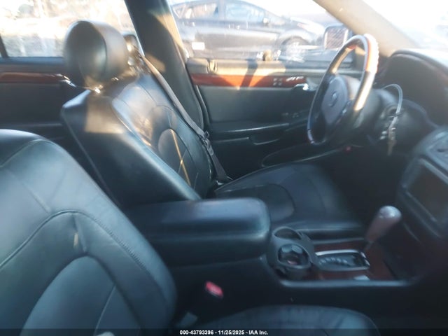 2004 CADILLAC DEVILLE 1G6KF57934U203460 Photo 4