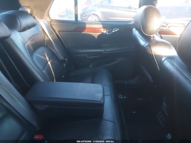 2004 CADILLAC DEVILLE 1G6KF57934U203460 Photo 7