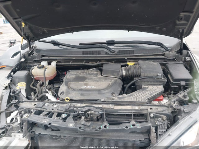 2C4RC1FG8JR122959 Chrysler Pacifica Touring Plus