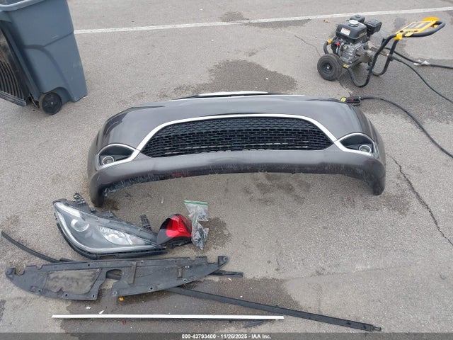 2C4RC1FG8JR122959 Chrysler Pacifica Touring Plus