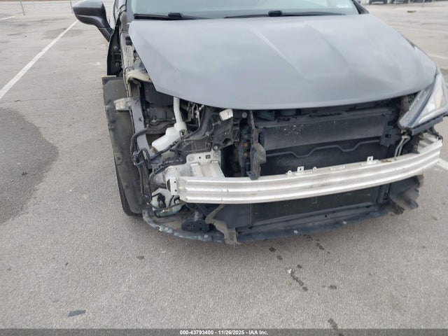 2C4RC1FG8JR122959 Chrysler Pacifica Touring Plus