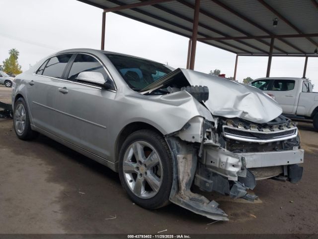 2010 CHEVROLET MALIBU 1G1ZD5EB2AF305896