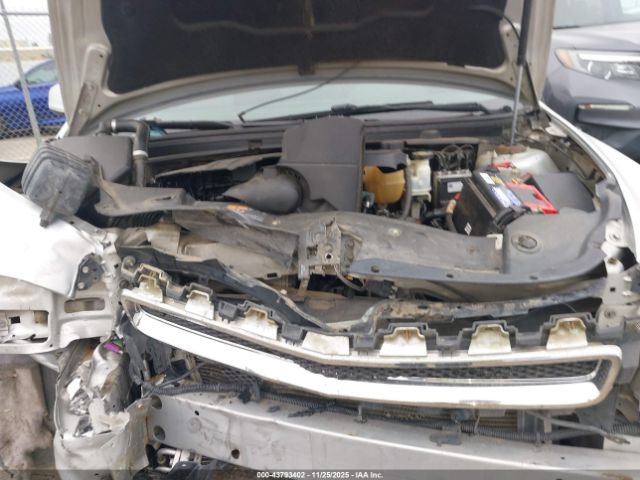 2010 CHEVROLET MALIBU 1G1ZD5EB2AF305896 Photo 9