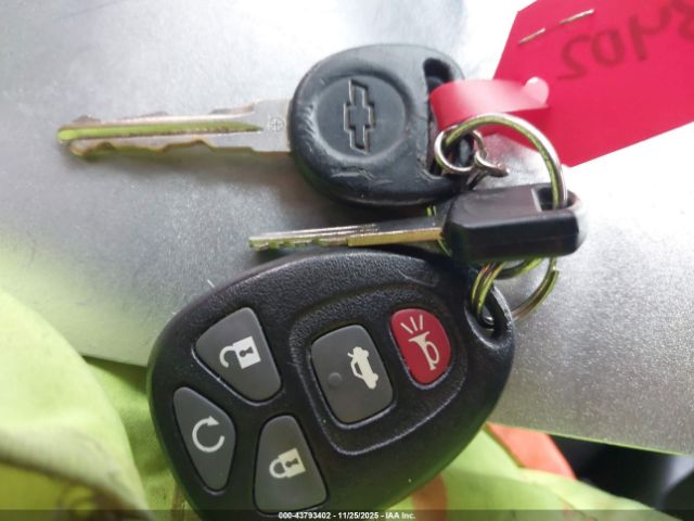 2010 CHEVROLET MALIBU 1G1ZD5EB2AF305896 Photo 10