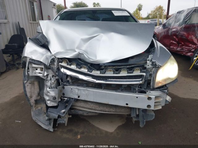 2010 CHEVROLET MALIBU 1G1ZD5EB2AF305896 Photo 5