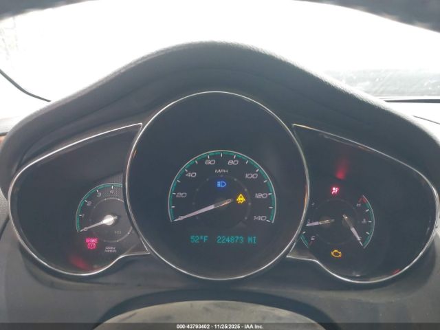 2010 CHEVROLET MALIBU 1G1ZD5EB2AF305896 Photo 6