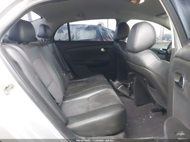 2010 CHEVROLET MALIBU 1G1ZD5EB2AF305896 Photo 7