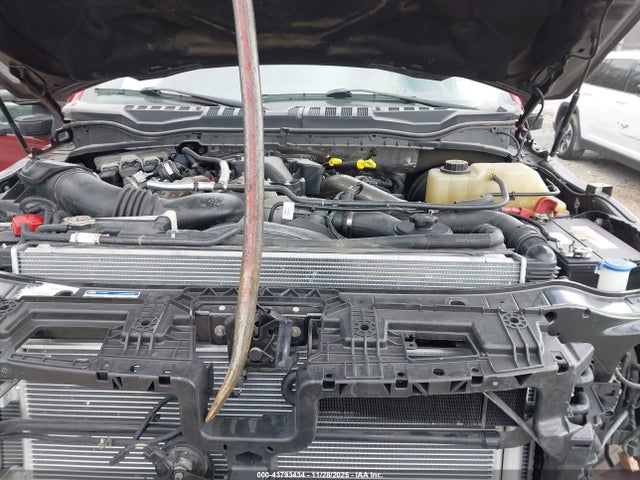 Продаж на аукціоні авто 2019 Ford F-250 Lariat, vin: 1FT7W2BT2KEF93818, номер лоту: 43793434