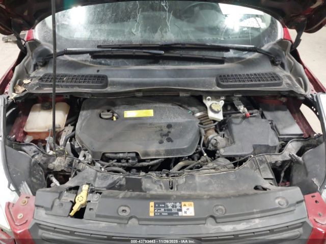 2015 FORD ESCAPE 1FMCU0JX3FUB19655 Photo 9