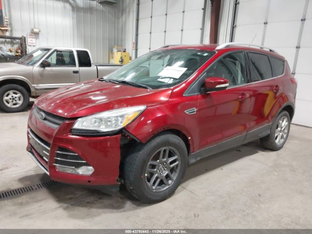 2015 FORD ESCAPE 1FMCU0JX3FUB19655 Photo 1