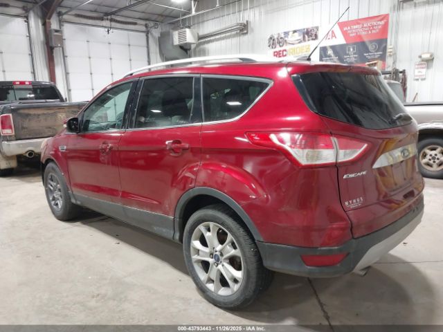 2015 FORD ESCAPE 1FMCU0JX3FUB19655 Photo 2