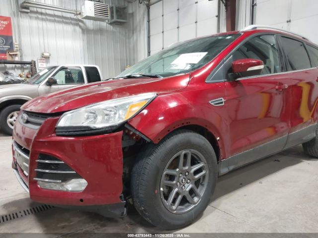 2015 FORD ESCAPE 1FMCU0JX3FUB19655 Photo 5