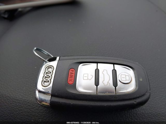 2012 AUDI Q5 WA1LFAFP2CA026808 Photo 10