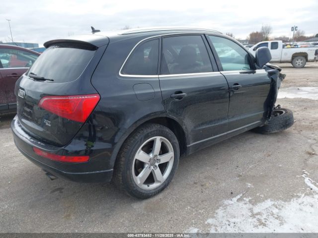 2012 AUDI Q5 WA1LFAFP2CA026808 Photo 3