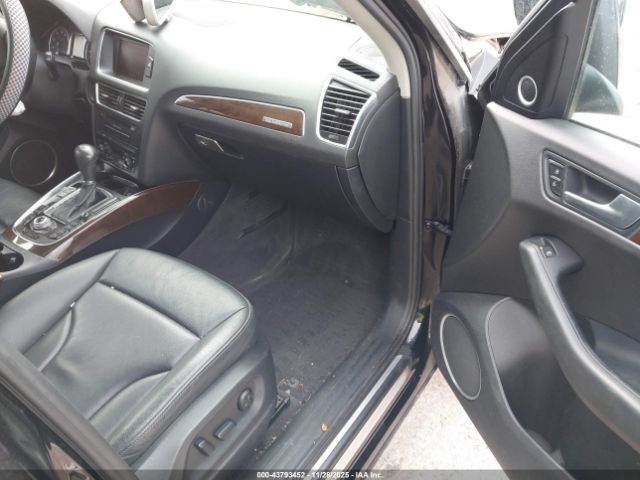 2012 AUDI Q5 WA1LFAFP2CA026808 Photo 4