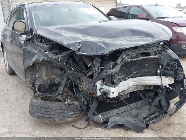 2012 AUDI Q5 WA1LFAFP2CA026808 Photo 5