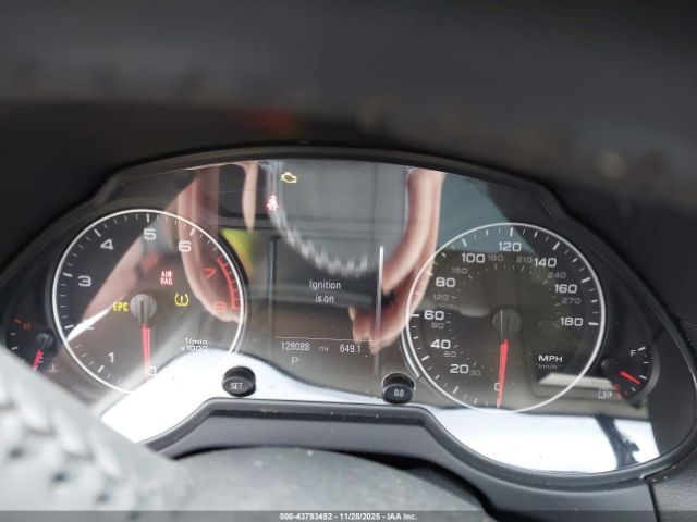 2012 AUDI Q5 WA1LFAFP2CA026808 Photo 6