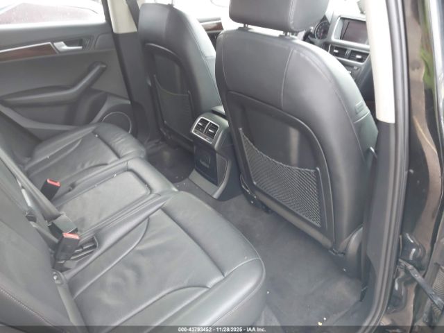 2012 AUDI Q5 WA1LFAFP2CA026808 Photo 7
