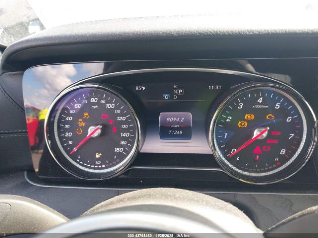 2019 MERCEDES-BENZ E 300 WDDZF4KB0KA517748 Photo 6