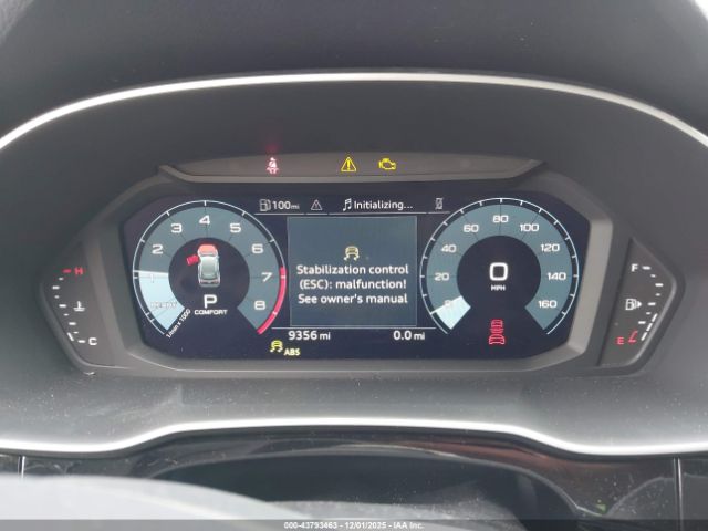 2024 AUDI Q3 WA1EECF35R1082724 Photo 6