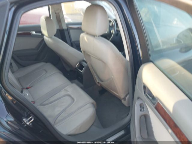 2009 AUDI A4 WAUJF78K39N067934 Photo 7