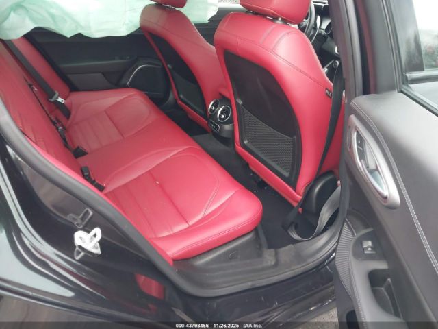 2022 ALFA ROMEO GIULIA ZARFANBN0N7657463 Photo 7